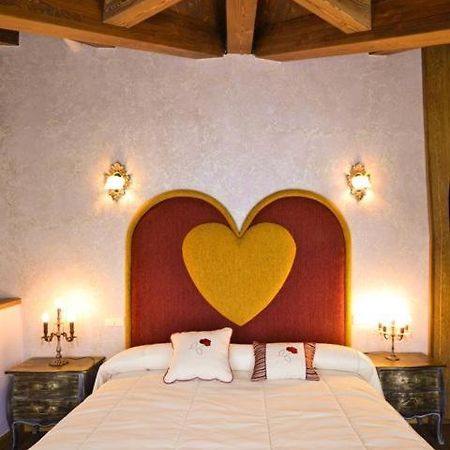 El Carmen Exclusive Villa Ávila Exteriör bild