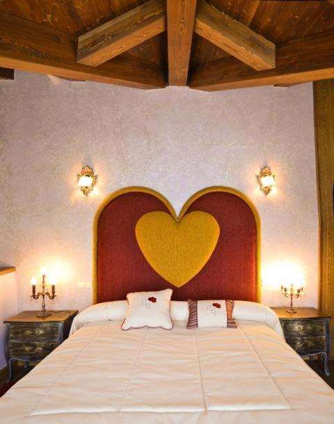 El Carmen Exclusive Villa Ávila Exteriör bild